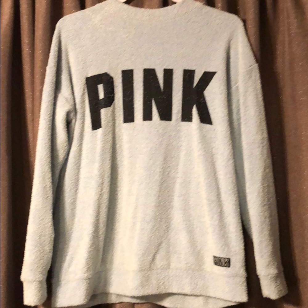Victoria secret sweater